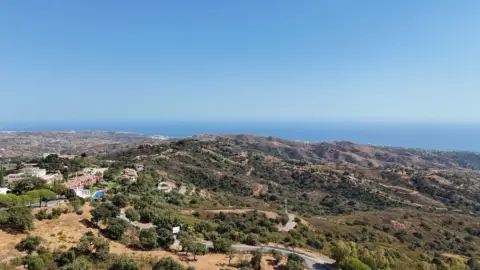 Terreno en Marbella