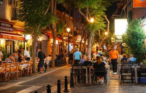 Local comercial en Centro