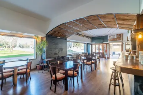 Local comercial en Centro