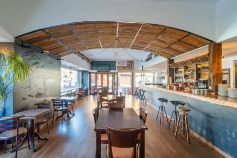 Local comercial en Centro