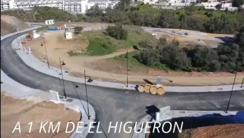 Terreno en Centro