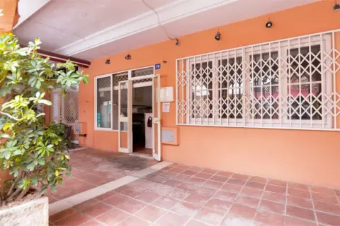 Local comercial en Riviera del Sol