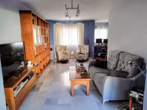 Apartamento en Malagueta - Monte Sancha
