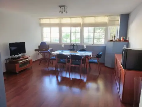Apartamento en Malagueta - Monte Sancha