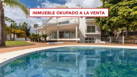 Chalet en Puerto de La Torre