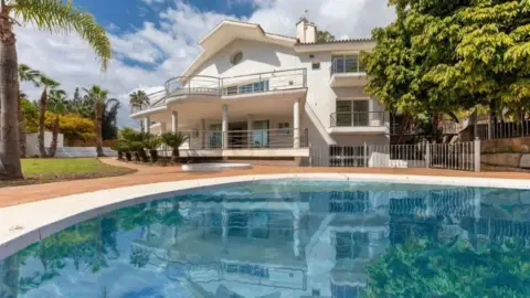 Chalet en Puerto de La Torre