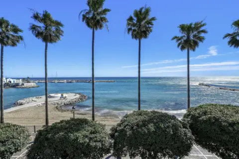 Ático en Marbella