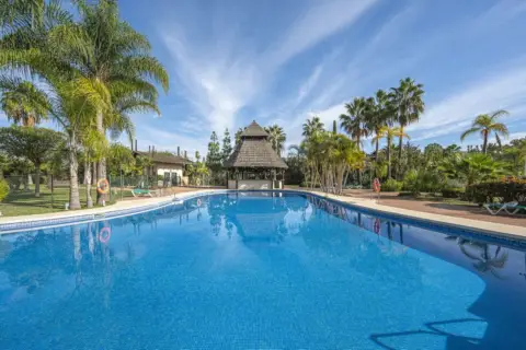 Dúplex en Costa del Sol