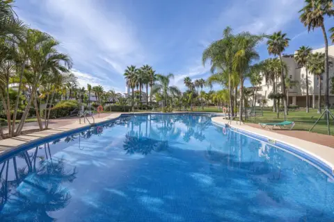 Dúplex en Costa del Sol