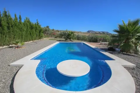 Chalet en South Of Spain