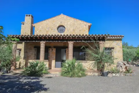 Chalet en South Of Spain