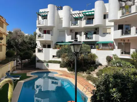 Dúplex en Riviera del Sol