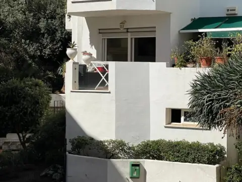 Dúplex en Riviera del Sol