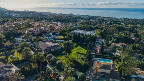 Terreno en Marbella