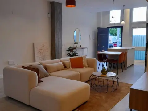 Apartamento en Limonar