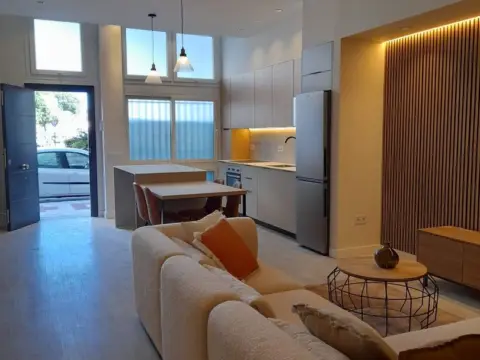 Apartamento en Limonar