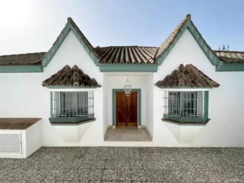 Casa – San Roque