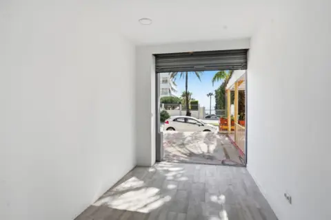 Local comercial en Centro