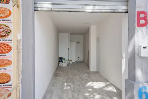 Local comercial en Centro