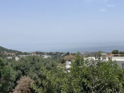 Terreno en Riviera del Sol