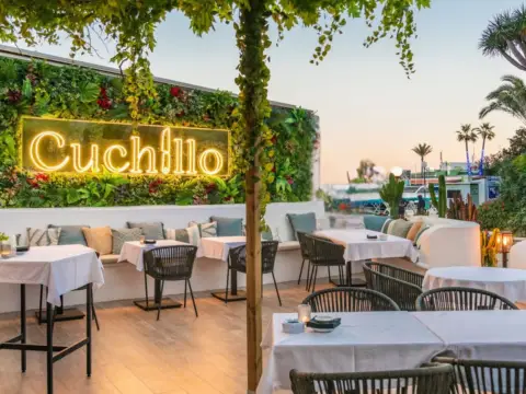 Local comercial en Marbella