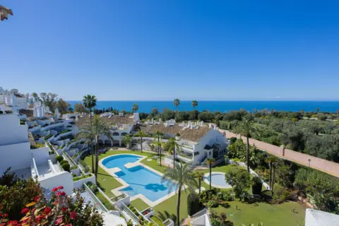 Ático en Marbella