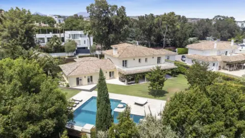 Casa – Sotogrande