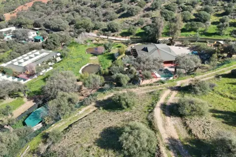 Terreno en South Of Spain