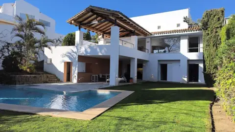 Chalet en Plaza de Toros