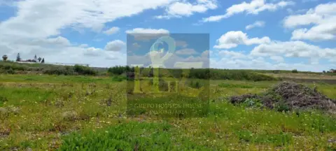 Terreno en Carretera de Chipiona