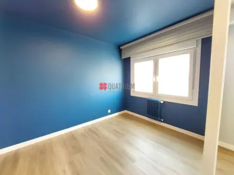 Piso en Ensanche-Sar