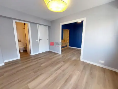 Piso en Ensanche-Sar