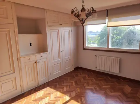 Piso en Avenida de la Mariña, 122