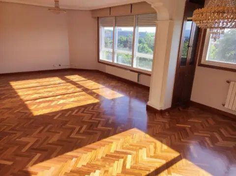 Piso en Avenida de la Mariña, 122