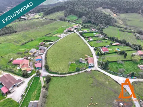 Finca rústica en Zona Rural