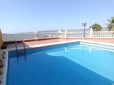 Chalet en calle Diseminado Trapiche