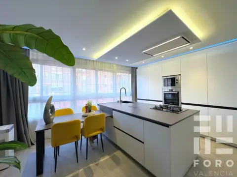 Piso en València