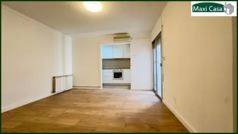 Piso en Carrer de Santapau