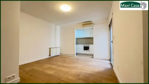 Piso en Carrer de Santapau