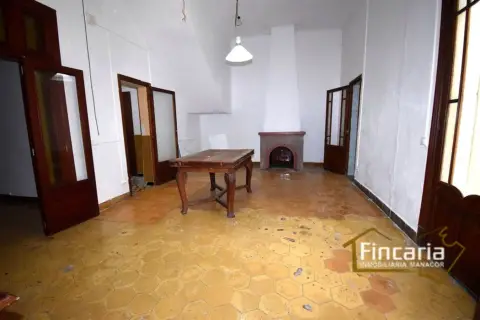 Piso en Carrer de Lepant