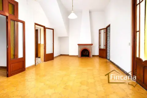 Piso en Carrer de Lepant