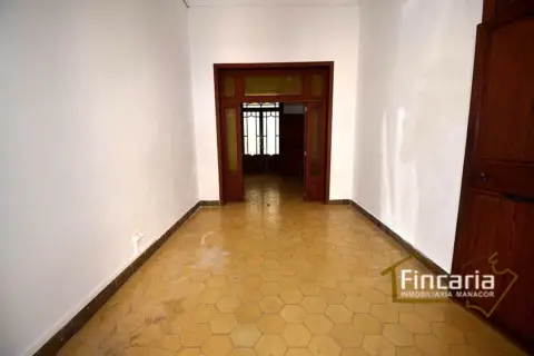Piso en Carrer de Lepant