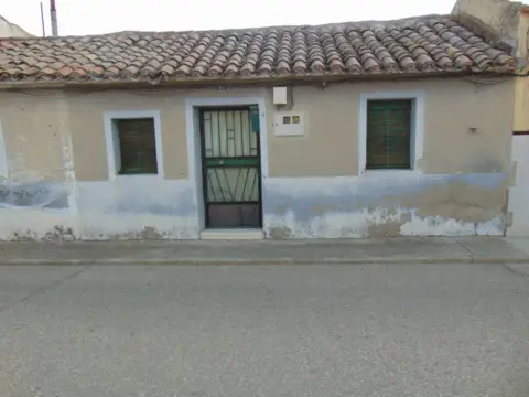 Rural Property in calle Fragua del Concejo, nº 43