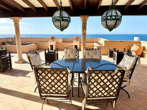 Ático en Avenida Familia Betancourt y Molina