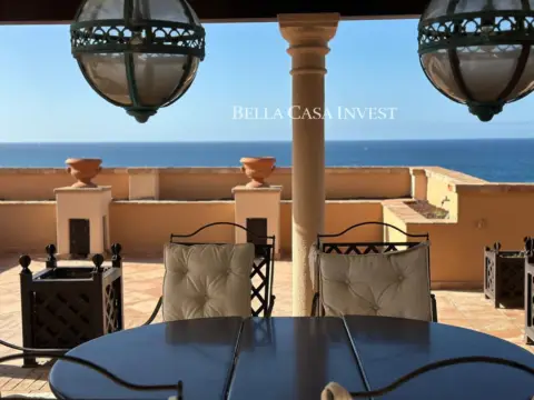 Ático en Avenida Familia Betancourt y Molina