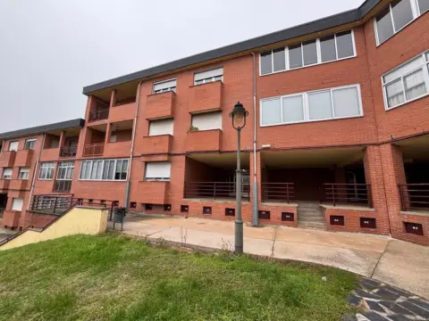 Piso en calle de San José