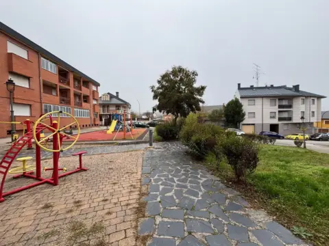 Piso en calle de San José