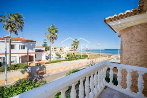Casa en Carrer de Llevant