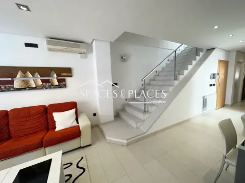 Casa en San Antonio