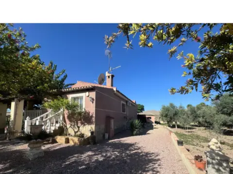 Chalet en Daya Vieja